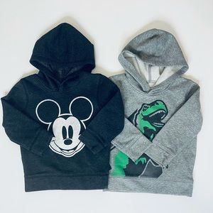 Jumping Beans| 3T Sweater Lot